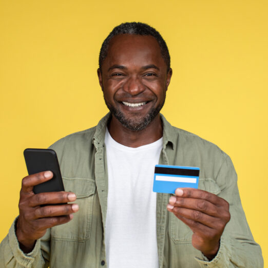 Fast Kwacha - Digital Payments - Services