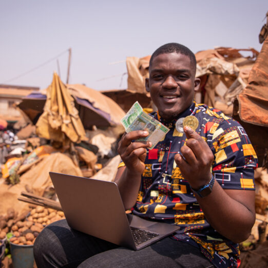 Fast Kwacha - Microfinance - Services