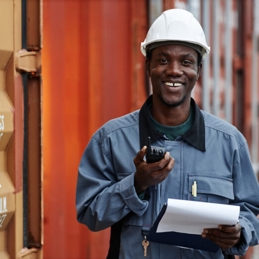 Fast Kwacha - Trade Financing Services