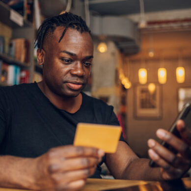 Digital Payments - Fast Kwacha