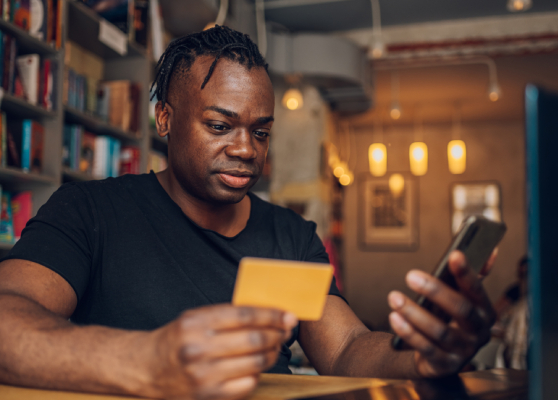 Digital Payments - Fast Kwacha