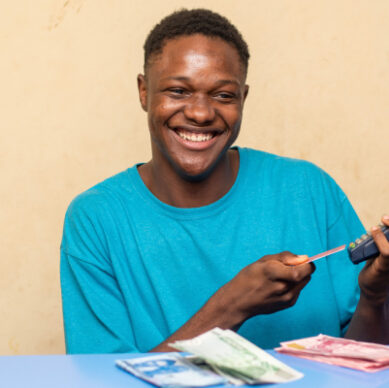 Microfinance - Fast Kwacha
